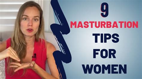 How to Masturbate for Women: 28 Tips for Positions ...